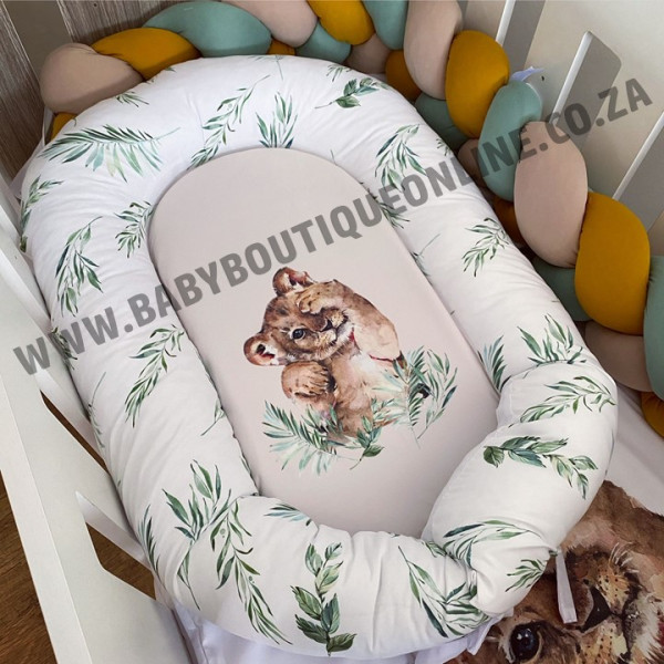 SS0544- Baby Nest